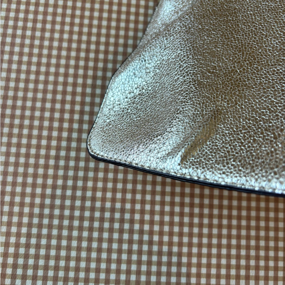 Chaps Small wristlet and tag - Picture 3 of 10
